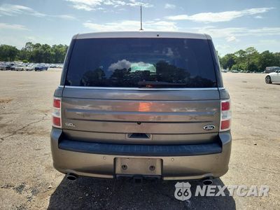Zdjęcie 6 z 13 samochodu: 2014 FORD FLEX SEL VIN:2FMGK5C89EBD25903 - miniatura