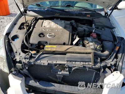 Zdjęcie 11 z 13 samochodu: 2008 NISSAN MAXIMA 3.5 SE VIN:1N4BA41E88C831981 - miniatura