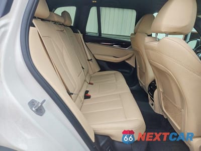 Zdjęcie 11 z 13 samochodu: 2020 BMW X3 XDRIVE30I VIN:5UXTY5C0XL9D58416 - miniatura