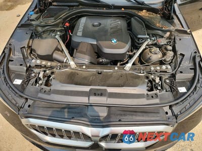 Zdjęcie 11 z 13 samochodu: 2024 BMW 530 XI VIN:WBA53FJ04RCR24223 - miniatura