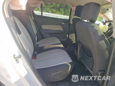 Zdjęcie 11 z 13 samochodu: 2016 CHEVROLET EQUINOX LT VIN:2GNALCEK8G6234080 - miniatura