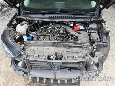 Zdjęcie 12 z 14 samochodu: 2020 FORD EDGE TITANIUM VIN:2FMPK3K97LBA60815 - miniatura