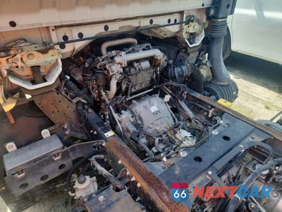 Zdjęcie 12 z 13 samochodu: 2016 ISUZU NPR VIN:JALB4W177G7F01496 - miniatura