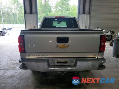 Zdjęcie 6 z 12 samochodu: 2016 CHEVROLET SILVERADO K1500 LT VIN:1GCVKREC6GZ134234 - miniatura