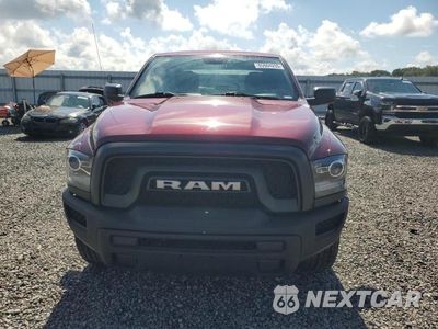 Zdjęcie 9 z 24 samochodu: 2024 RAM 1500 CLASSIC SLT VIN:1C6RR7LG2RS156502 - miniatura