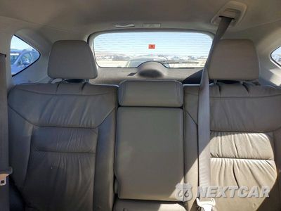 Zdjęcie 10 z 13 samochodu: 2012 HONDA CR-V EXL VIN:5J6RM3H74CL028606 - miniatura