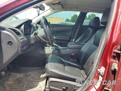 Zdjęcie 7 z 12 samochodu: 2016 CHRYSLER 300 LIMITED VIN:2C3CCAAG7GH152177 - miniatura