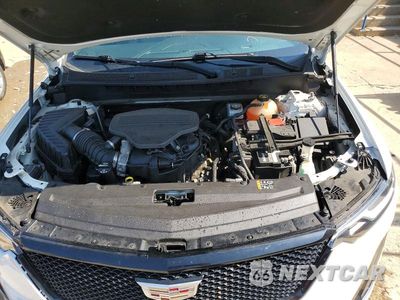 Zdjęcie 12 z 13 samochodu: 2020 CADILLAC XT6 PREMIUM LUXURY VIN:1GYKPCRS7LZ157688 - miniatura