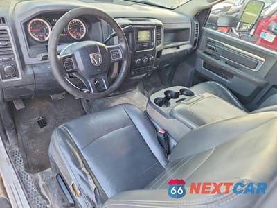 Zdjęcie 8 z 12 samochodu: 2016 RAM 5500 VIN:3C7WRNBL4GG131624 - miniatura