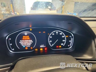 Zdjęcie 9 z 12 samochodu: 2020 HONDA ACCORD LX VIN:1HGCV1F19LA012202 - miniatura