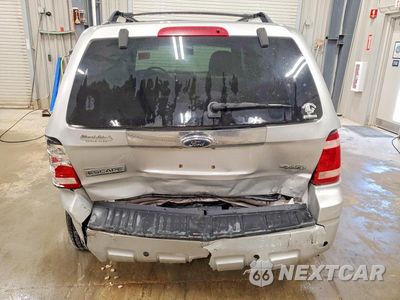 Zdjęcie 6 z 13 samochodu: 2009 FORD ESCAPE LIMITED VIN:1FMCU94G49KA20536 - miniatura