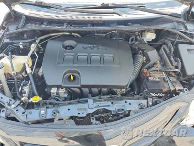 Zdjęcie 11 z 12 samochodu: 2013 TOYOTA COROLLA L VIN:5YFBU4EE9DP116205 - miniatura