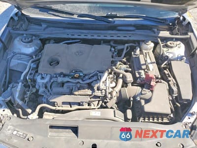 Zdjęcie 11 z 12 samochodu: 2019 TOYOTA CAMRY LE VIN:4T1B11HK6KU770843 - miniatura