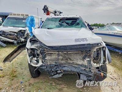 Piąte zdjęcie samochodu w środku: 2022 FORD F550 SUPER DUTY VIN:1FD0X5HT2NEC28000 - miniatura