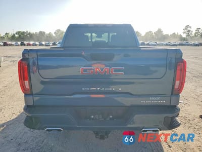 Zdjęcie 6 z 12 samochodu: 2026 GMC SIERRA K1500 DENALI VIN:1GTUUGEL4TZ154731 - miniatura