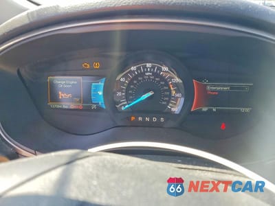 Zdjęcie 9 z 12 samochodu: 2018 FORD FUSION SE VIN:3FA6P0HD9JR202663 - miniatura