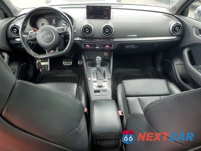 Zdjęcie 8 z 12 samochodu: 2015 AUDI A3 PREMIUM VIN:WAUBFGFF3F1134836 - miniatura