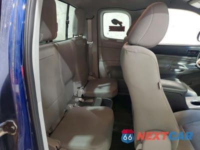 Zdjęcie 10 z 12 samochodu: 2015 TOYOTA TACOMA V6 VIN:5TFUU4EN4FX138903 - miniatura