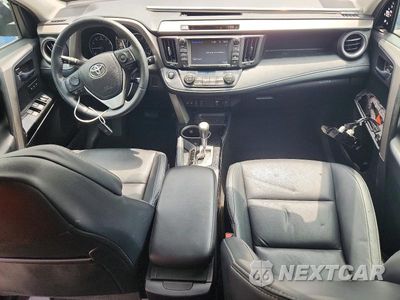 Zdjęcie 8 z 13 samochodu: 2018 TOYOTA RAV4 LIMITED VIN:2T3DFREV0JW749466 - miniatura