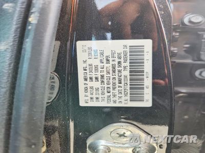 Zdjęcie 13 z 13 samochodu: 2012 HONDA ACCORD EX VIN:1HGCP2F77CA133041 - miniatura