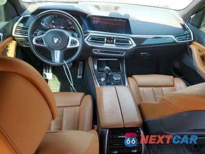Zdjęcie 8 z 13 samochodu: 2019 BMW X5 XDRIVE40I VIN:5UXCR6C53KLL05408 - miniatura