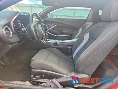 Zdjęcie 7 z 12 samochodu: 2017 CHEVROLET CAMARO LS VIN:1G1FA1RS9H0136052 - miniatura