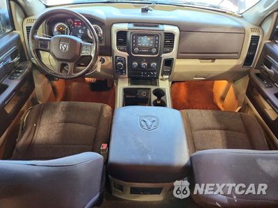 Zdjęcie 8 z 13 samochodu: 2014 RAM 1500 SLT VIN:1C6RR7LG0ES380538 - miniatura