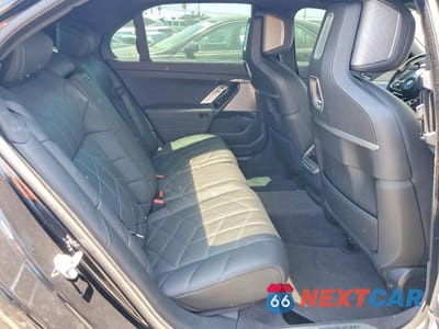 Zdjęcie 10 z 12 samochodu: 2025 BMW I7 XDRIVE60 VIN:WBY53EJ08SCT50453 - miniatura