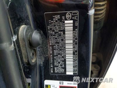 Zdjęcie 12 z 12 samochodu: 2013 TOYOTA COROLLA L VIN:2T1BU4EE3DC068250 - miniatura