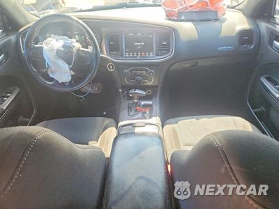 Zdjęcie 8 z 13 samochodu: 2018 DODGE CHARGER R/T VIN:2C3CDXCT8JH144560 - miniatura