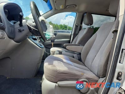 Zdjęcie 7 z 13 samochodu: 2012 KIA SEDONA LX VIN:KNDMG4C70C6454652 - miniatura