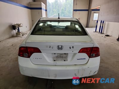 Zdjęcie 6 z 12 samochodu: 2007 HONDA CIVIC HYBRID VIN:JHMFA36217S014388 - miniatura