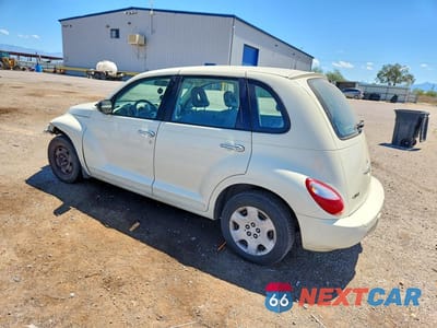Drugie zdjęcie samochodu z przodu: 2007 CHRYSLER PT CRUISER VIN:3A4FY48B57T589828 - miniatura