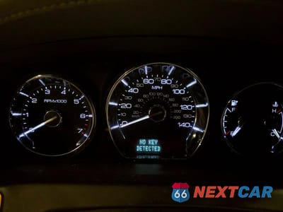 Zdjęcie 9 z 13 samochodu: 2010 LINCOLN MKS VIN:1LNHL9ER5AG611409 - miniatura