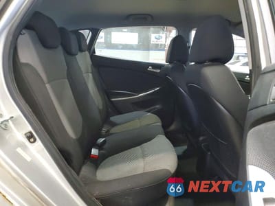 Zdjęcie 10 z 12 samochodu: 2012 HYUNDAI ACCENT VIN:KMHCT5AE4CU033541 - miniatura