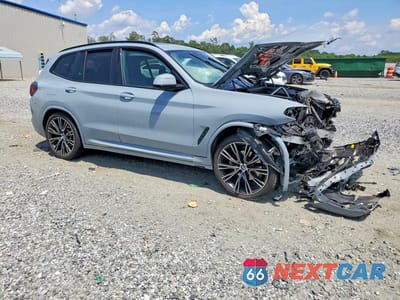Zdjęcie 7 z 26 samochodu: 2023 BMW X3 VIN:5UX53DP03P9T10559 - miniatura