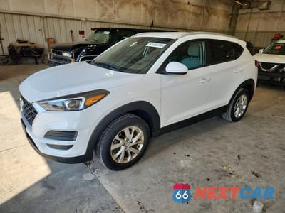 2019 HYUNDAI TUCSON VALUE KM8J3CA44KU069537 - główne zdjęcie licytacji z USA - miniatura