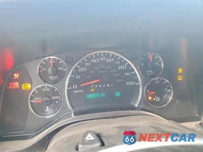 Zdjęcie 9 z 13 samochodu: 2013 CHEVROLET EXPRESS G2500 VIN:1GCWGGCG4D1160728 - miniatura