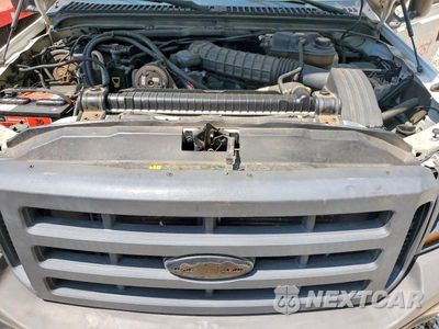 Zdjęcie 11 z 12 samochodu: 2005 FORD F450 SUPER DUTY VIN:1FDXF46Y85EC28965 - miniatura