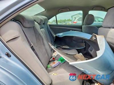 Zdjęcie 10 z 12 samochodu: 2009 TOYOTA CAMRY LE VIN:4T1BE46KX9U889451 - miniatura