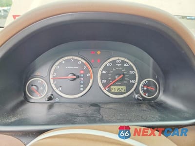 Zdjęcie 9 z 12 samochodu: 2004 HONDA CR-V EX VIN:JHLRD78804C052623 - miniatura