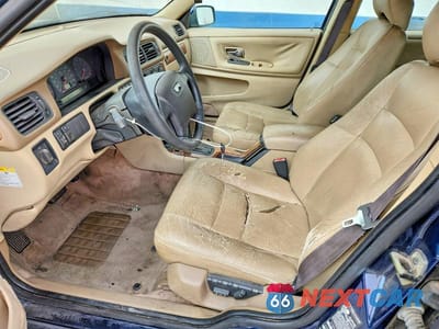 Zdjęcie 7 z 12 samochodu: 1998 VOLVO V70 VIN:YV1LW5671W2498794 - miniatura