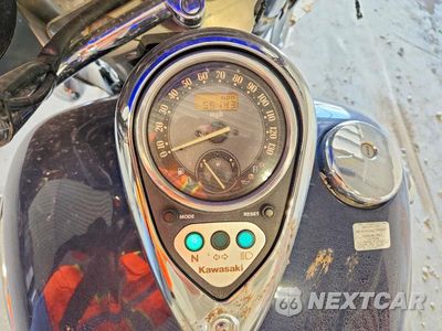 Zdjęcie 7 z 9 samochodu: 2004 KAWASAKI VN1500 L VIN:JKBVNAL184A028779 - miniatura