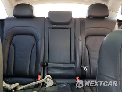 Zdjęcie 10 z 13 samochodu: 2015 AUDI Q5 PREMIUM PLUS VIN:WA1LFAFP0FA052375 - miniatura