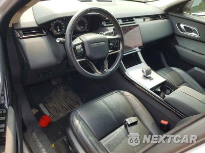 Zdjęcie 8 z 13 samochodu: 2024 LAND ROVER RANGE ROVER VELAR S VIN:SALYJ2EX9RA374396 - miniatura
