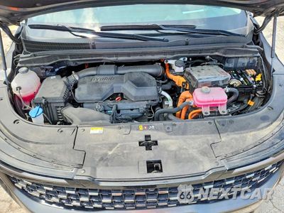 Zdjęcie 12 z 13 samochodu: 2025 KIA CARNIVAL HYBRID SX PRESTIGE VIN:KNDNE5KA4S6070336 - miniatura