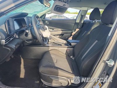 Zdjęcie 7 z 13 samochodu: 2025 HYUNDAI ELANTRA SE VIN:KMHLL4DG5SU011179 - miniatura
