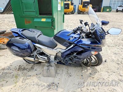 2006 YAMAHA FJR1300 JYARP15E66A000161 - główne zdjęcie licytacji z USA - miniatura