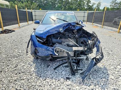 Piąte zdjęcie samochodu w środku: 2025 BMW X1 XDRIVE28I VIN:WBX73EF05S5330090 - miniatura