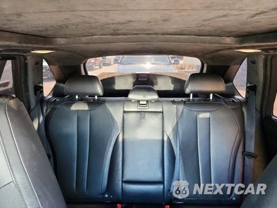 Zdjęcie 10 z 13 samochodu: 2017 BMW X5 M VIN:5YMKT6C36H0X20818 - miniatura